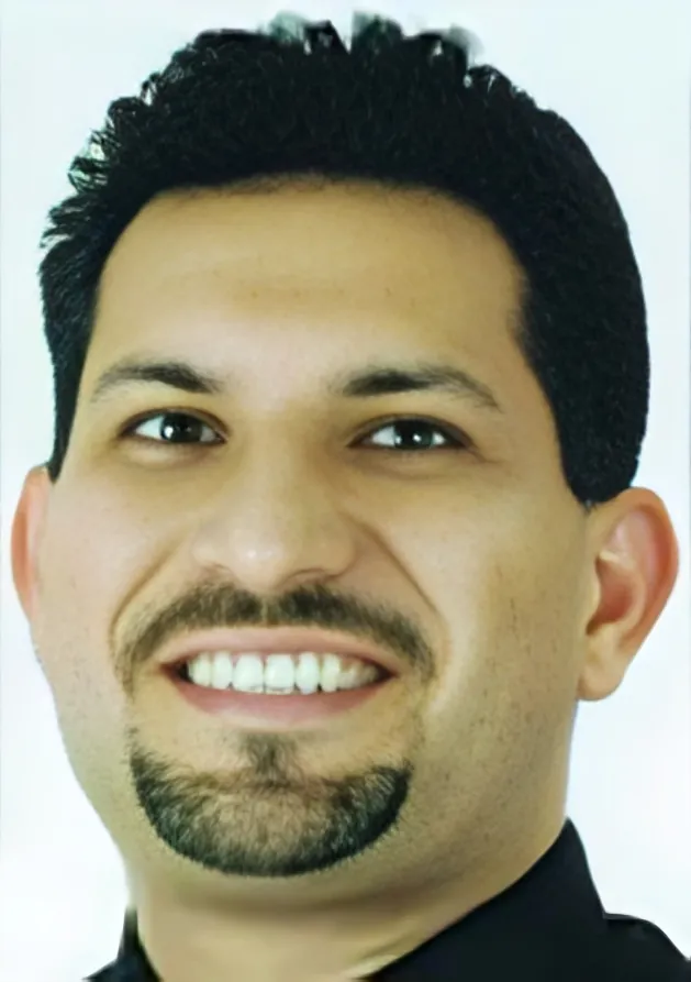 Portrait of Ash Mufareh related to OnPassive Fraud case