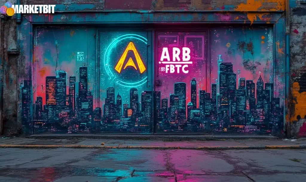 Significant Bitcoin ETF outflows hit ARKB and FBTC on August 22, 2025