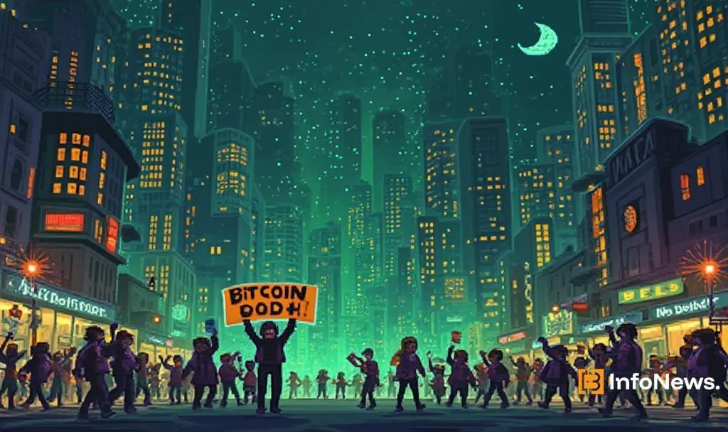 Bitcoin Rate-Cut rally driving Bitcoin to new peak above $124,000