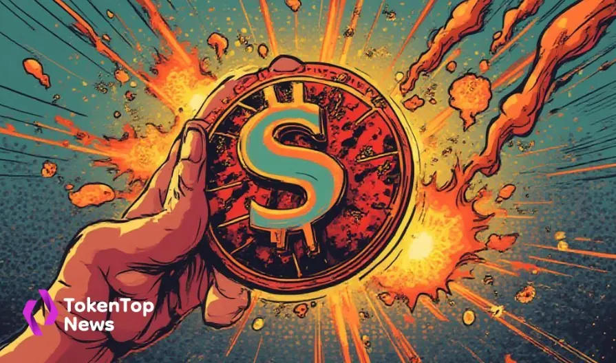 BONK Recovery market update and price movement visual