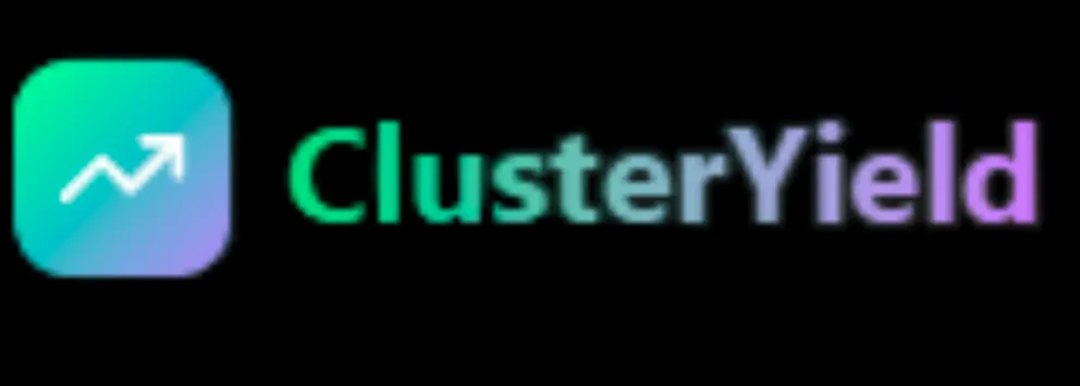 ClusterYield logo