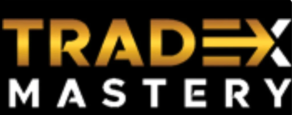 Tradex Mastery logo