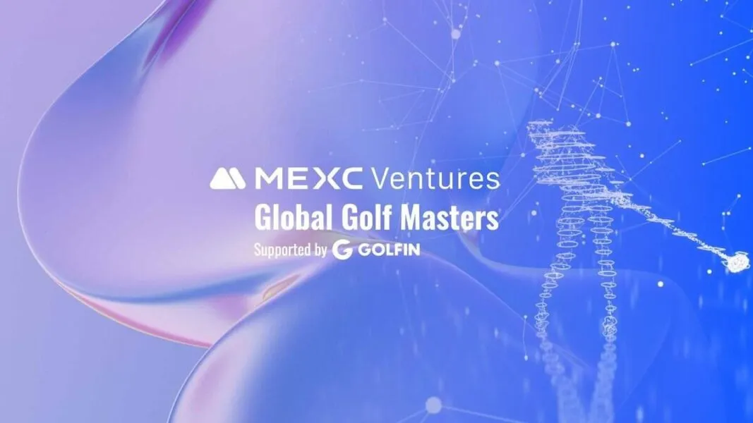 Golfin partners with MEXC for innovative Web3 golf tournament