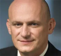 Portrait of Joaquin Garcia, arrested in connection with €52M myWorld pyramid scheme fraud in Spain