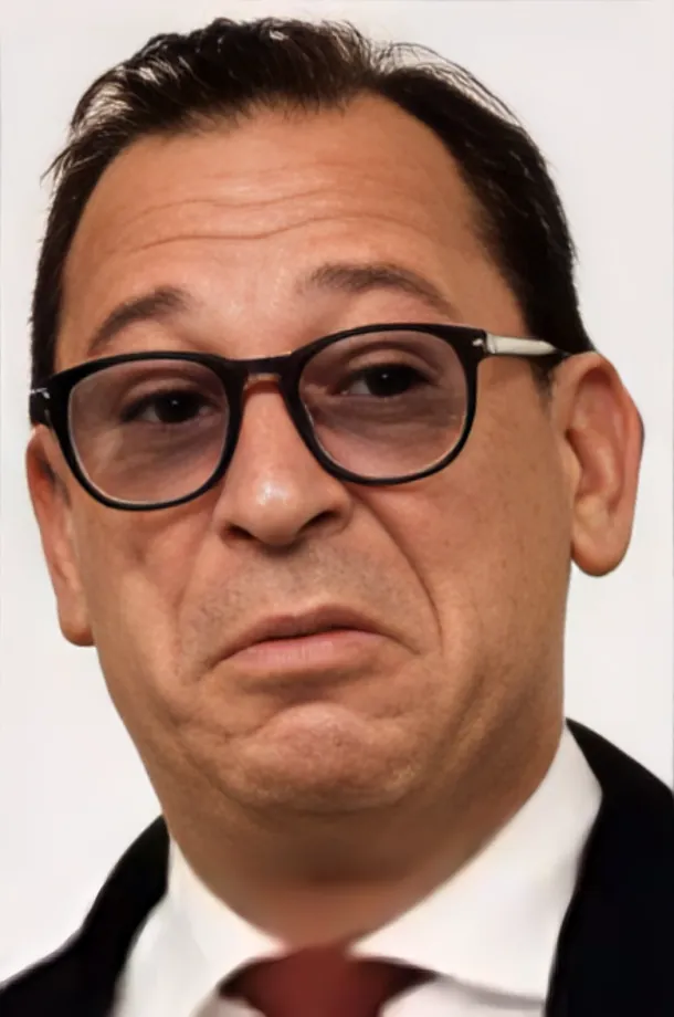 Josip Heit, owner of GSPartners and Gold Standard Bank, during settlement talks with Texas State Securities Board