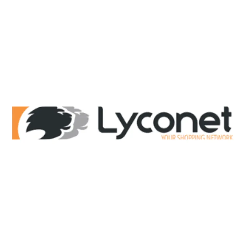 Lyconet logo symbolizing the company’s insolvency and the collapse of Lyoness’ MLM empire