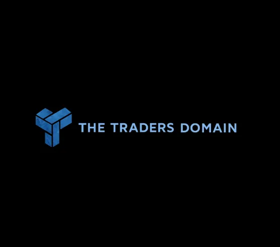 The Traders Domain logo linked to the Mike Sims Ponzi case and contempt charges
