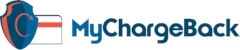 MyChargeBack logo linked to Cactil DOJ non-prosecution agreement in recovery scam case