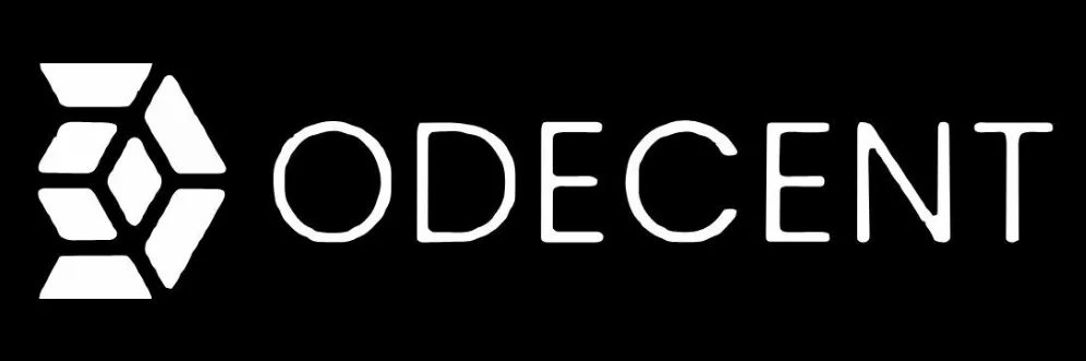Odcent company logo