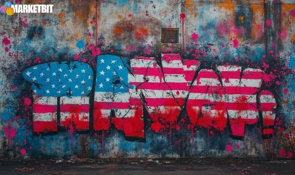 U.S. court strikes down Trump’s 25% tariffs, symbolizing a major shift in American trade policy