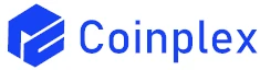 Coinplex logo linked to Ponzi scheme arrests in Poland