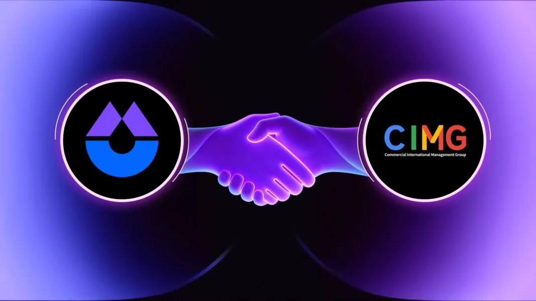 iZUMi Finance partners with CIMG to launch a $20M Upstarts Fund for digital assets and blockchain innovation.