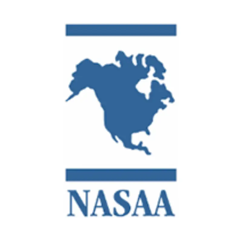 NASAA logo emphasizing the role of state securities regulators in the crypto market
