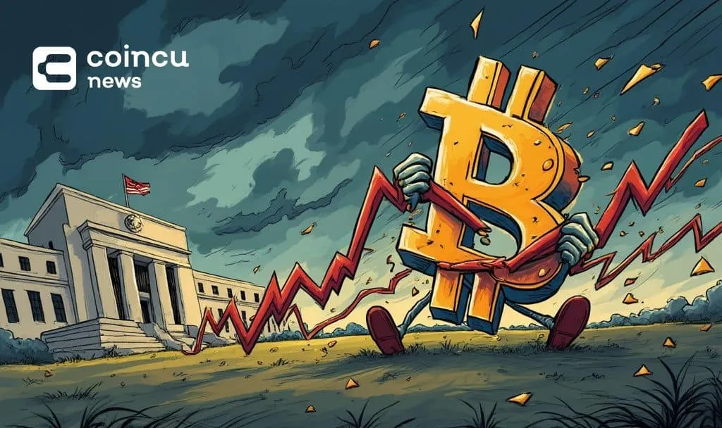 Bitcoin reacts to US August CPI data release driving crypto market shifts