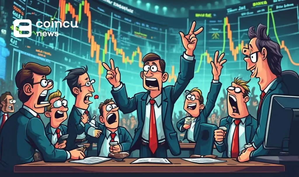 U.S. Treasury tackles employment forecast concerns amid speculation of interest rate cuts and market reactions.