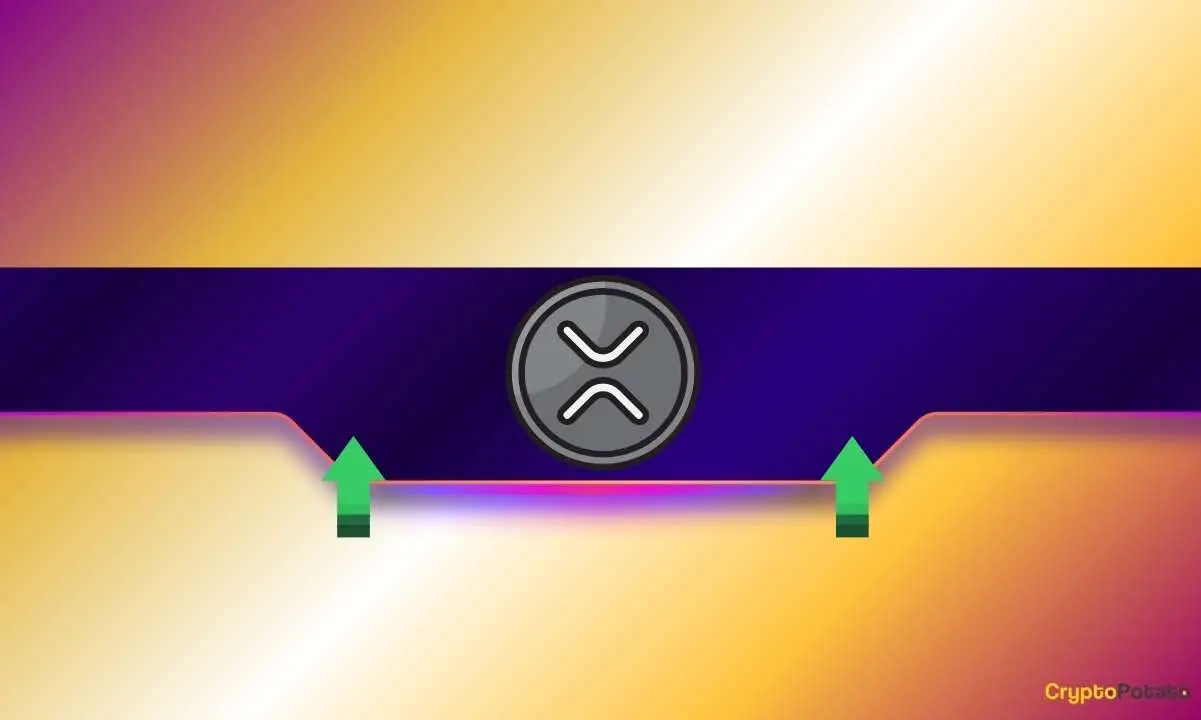 XRP faces potential face-melting rally as analysts predict explosive growth in the crypto market