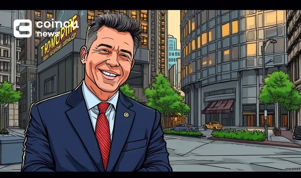 T. Rowe Price files for active crypto ETF signaling institutional entry into digital assets