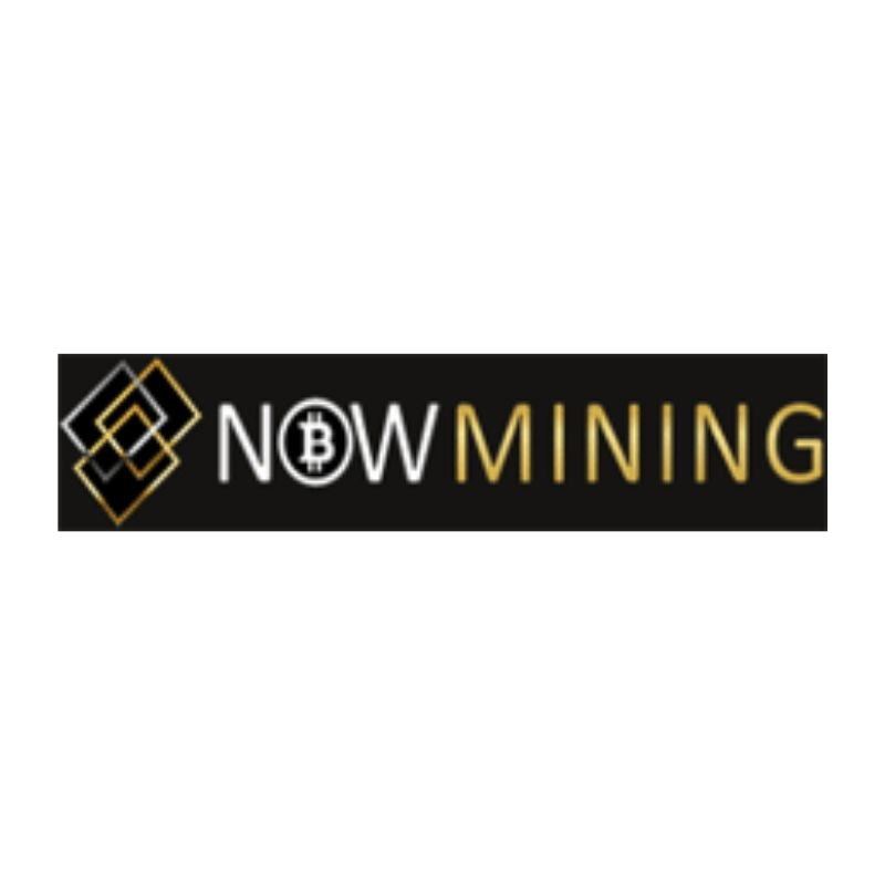 Now Mining company logo representing updates on the firm’s legal trial delays and proceedings
