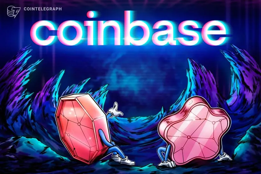 Coinbase burns $25M in NFTs to bring back the famous UpOnly podcast from the 2021 crypto bull run