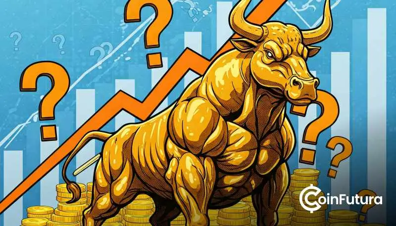 Dogecoin shows a bullish ascending triangle breakout, indicating a potential surge toward the $0.50 target amid market optimism.