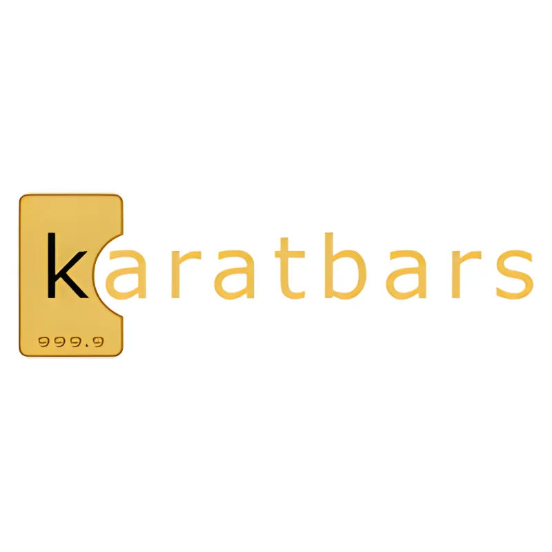 Karatbars logo representing company collapse and Josip Heit’s ongoing fraud schemes