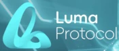 Luma Protocol logo representing the project reboot after Pop Max Ponzi collapse