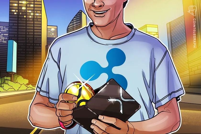 Ripple’s $1B XRP treasury bid marks a bold move toward institutional dominance and reshaping crypto market leadership in 2025.