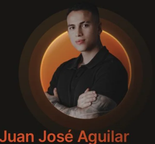 "Juan José Aguilar, LYOPAY ambassador involved in fraudulent schemes"