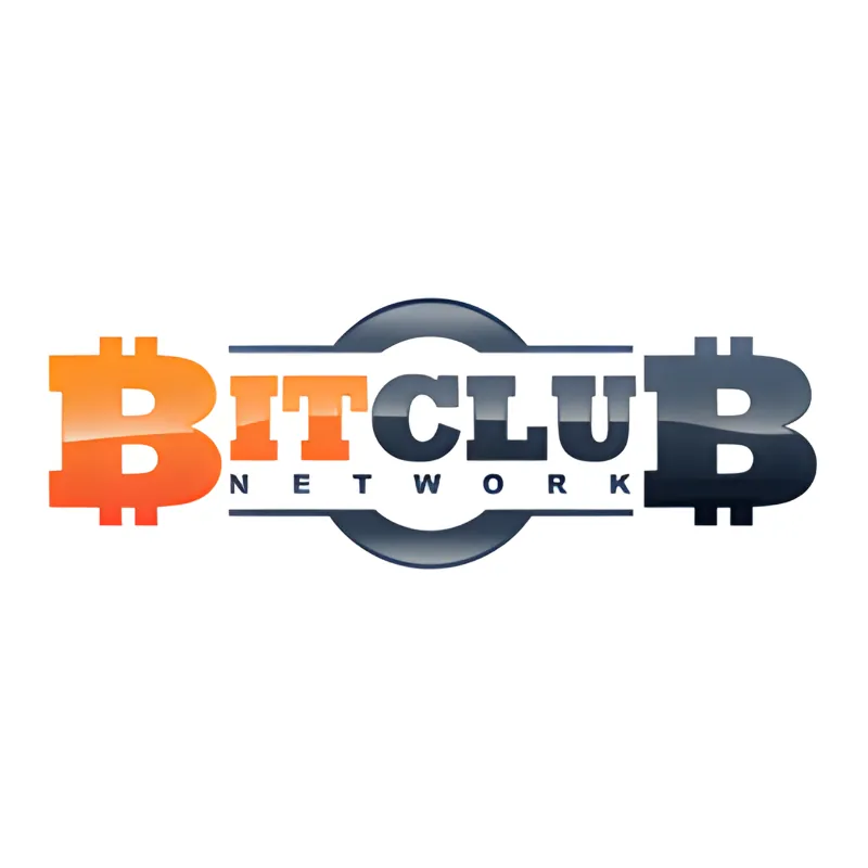 BitClub Network logo used in Joby Weeks fraud case coverage