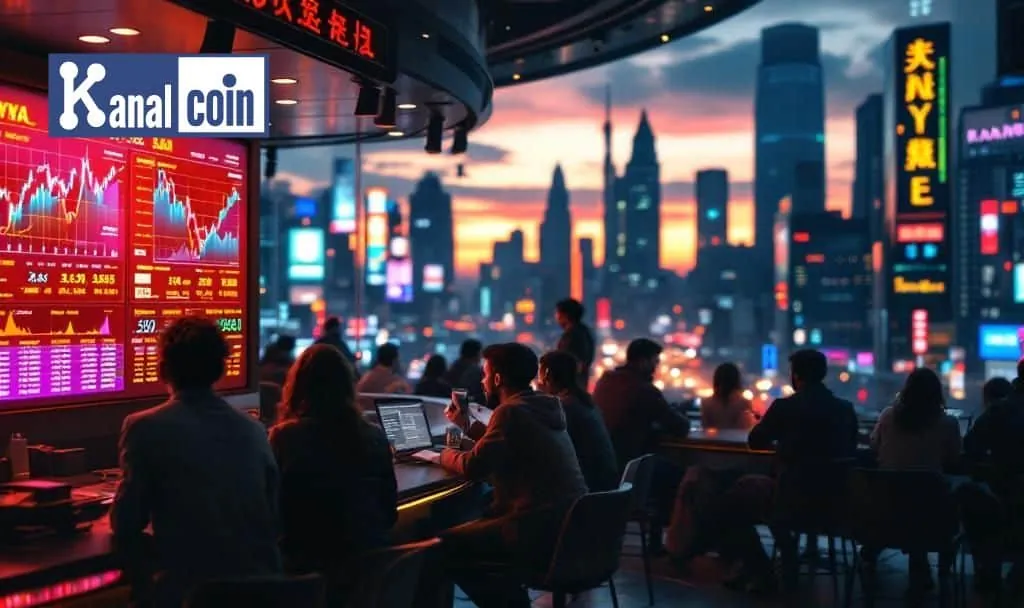 Traders analyzing Bybit risk limit adjustments for ACTUSDT and TOWNSUSDT perpetual contracts