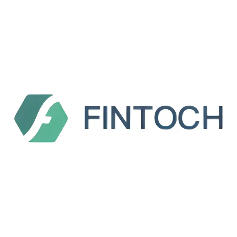 Fintoch logo representing company involved in global Ponzi scheme crackdown