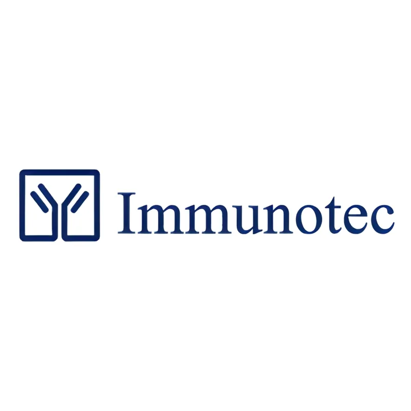Immunotec company logo used for partnership and brand updates