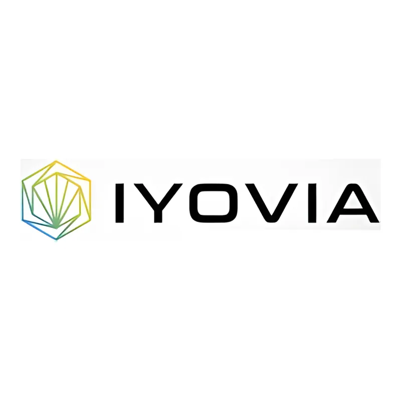 Iyovia company logo representing FTC’s permanent receivership and crackdown on asset hiding and fraudulent activities.