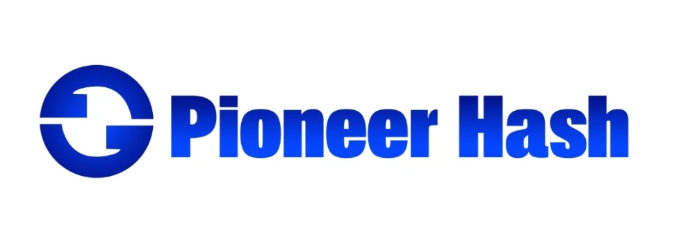 Pioneer Hash official logo