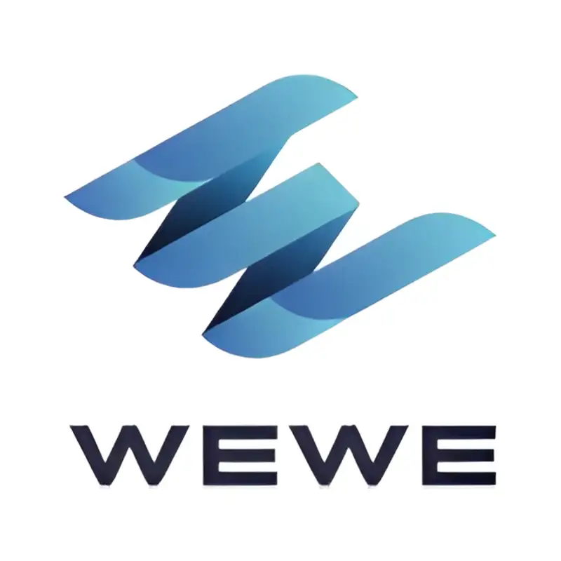 WeWe Global logo used in reports about the WeWe Global Ponzi allegations involving Alessio Vinassa