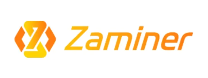 Zaminer Official Logo
