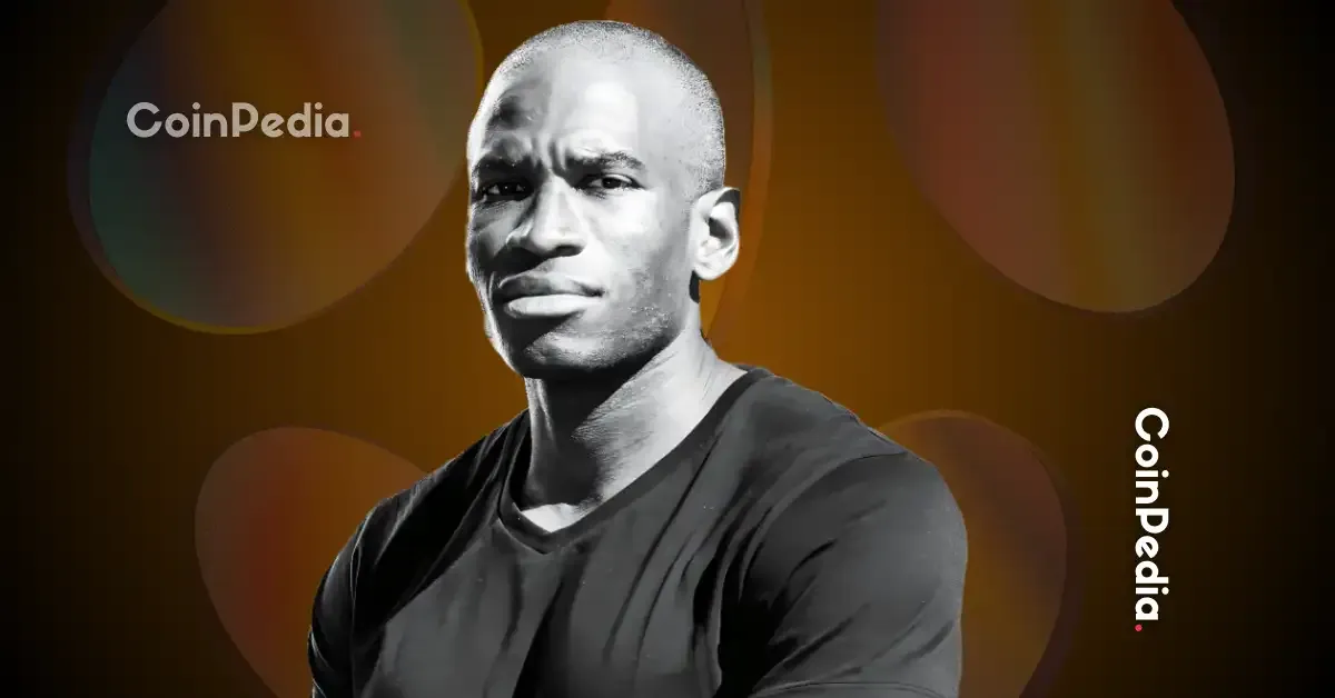 Arthur Hayes image representing bullish Bitcoin outlook and liquidity surge analysis