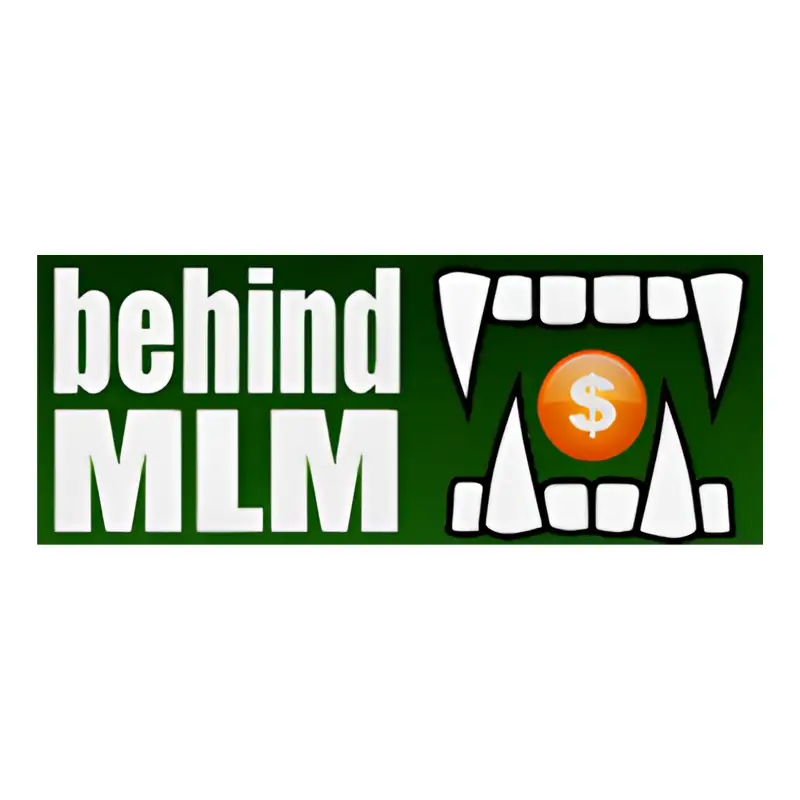 BehindMLM logo representing persistent DDoS attacks impacting the platform in December 2025