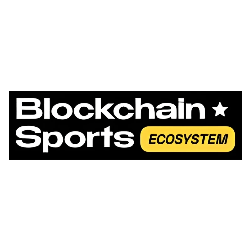 Blockchain Sports JGGL logo representing the ecosystem and new AI music app launch