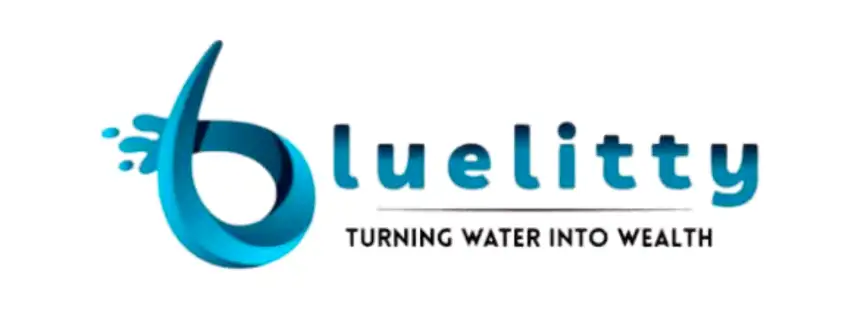 Bluelitty logo used for scam review and analysis