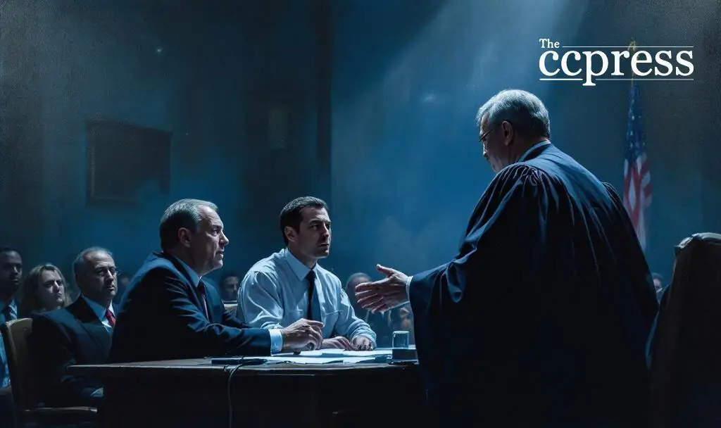 Do Kwon sentenced in court for TerraUSD and Luna fraud case involving 40 billion dollars