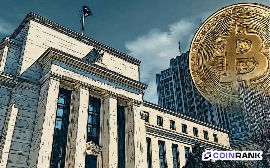 Fed internal divide as sticky inflation and weakening jobs impact markets and crypto