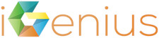iGenius logo as Nvisionu collapses and David Imonitie joins iGenius