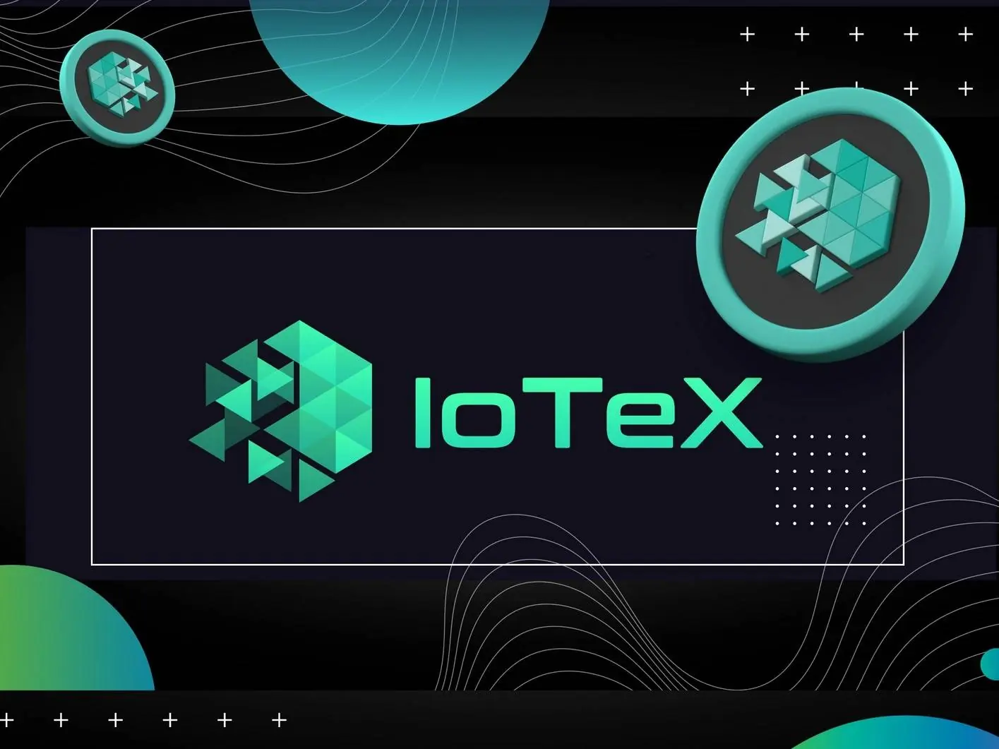 IoTeX MiCA Whitepaper highlighting regulatory compliance and blockchain adoption across the European Union