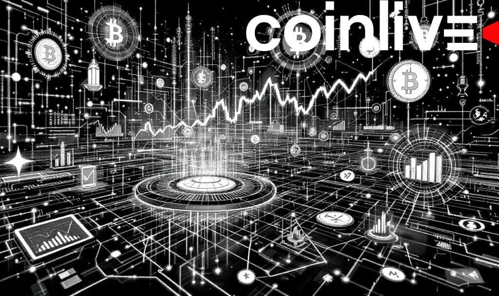 JPMorgan launches tokenized money market fund on Ethereum blockchain for institutional finance