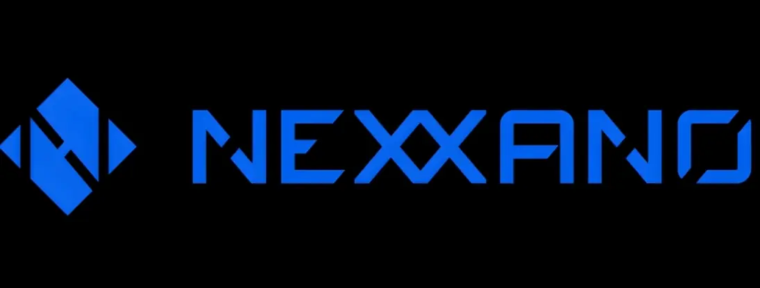 Nexxano review logo showing official Nexxano brand identity