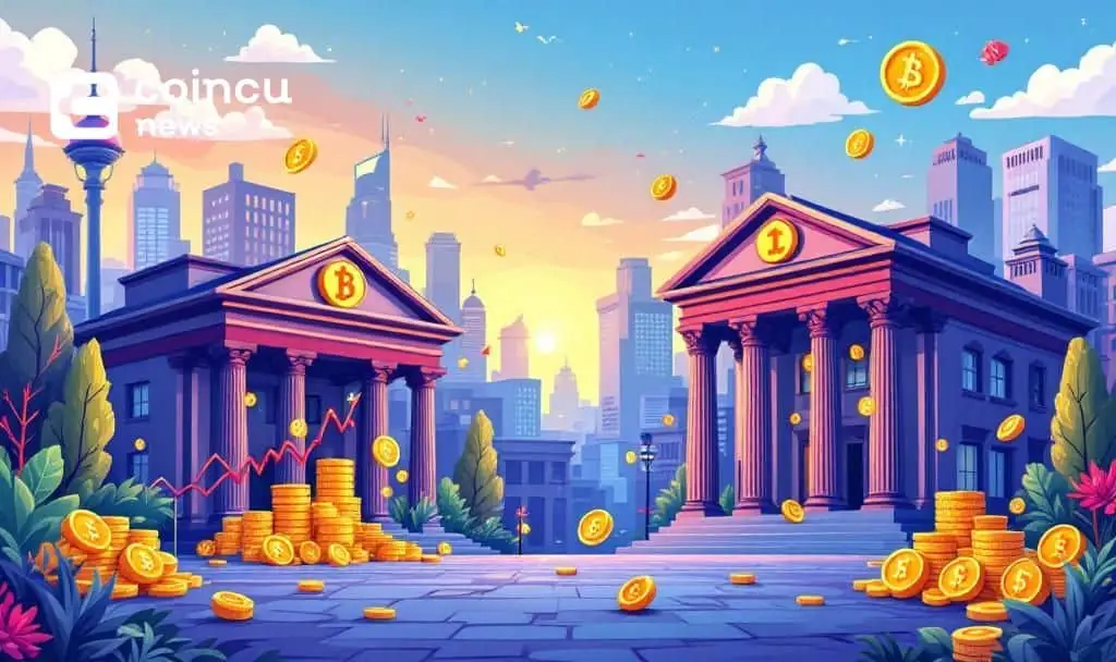 OCC clarifying banks role in risk free crypto transactions with digital assets