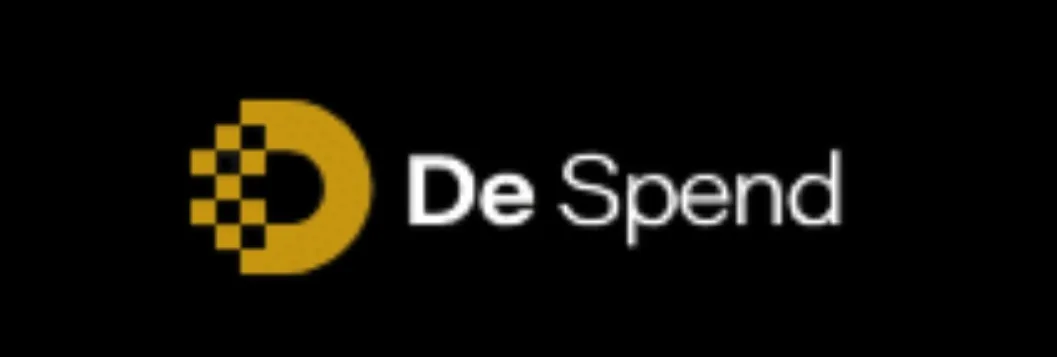 De Spend Logo - Spend to Earn Platform