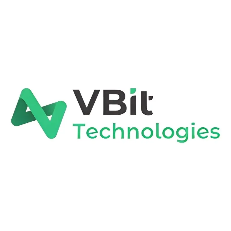 VBit Technologies logo as SEC files fraud lawsuit against founder Danh Vo