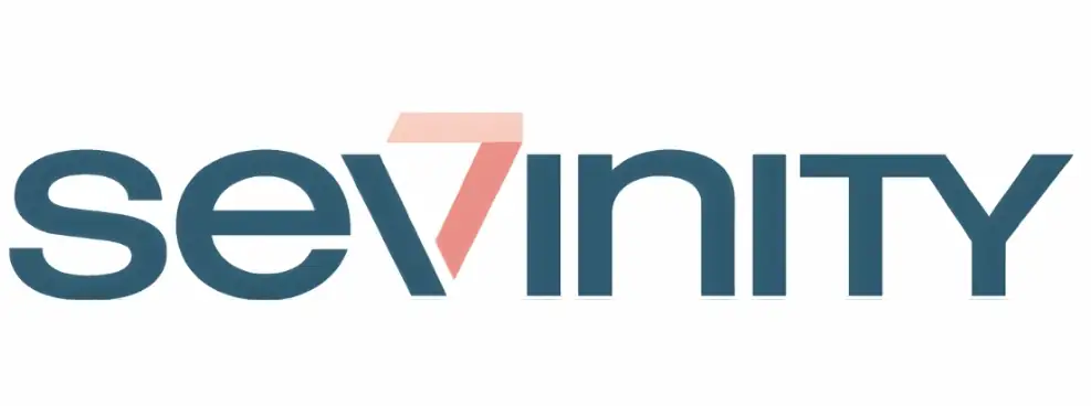 Sevinity Review official logo used for brand identification